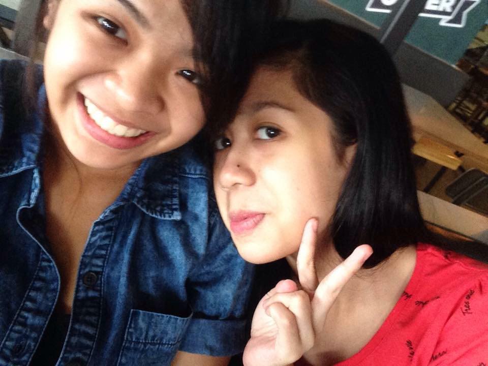 patrosalesss's tweet photo. TY for watching 💙 Huhu humabol pa talaga kayo 😭 Sweet. Missed you two! bawi ako!! 😊 @johnsephh @kathykathers #hsbuds http://t.co/uZeHEeRNTa