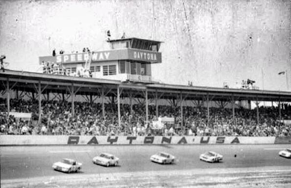  Happy Birthday Elzie Wylie Buddy Baker, Jr.! 1980 racing via    