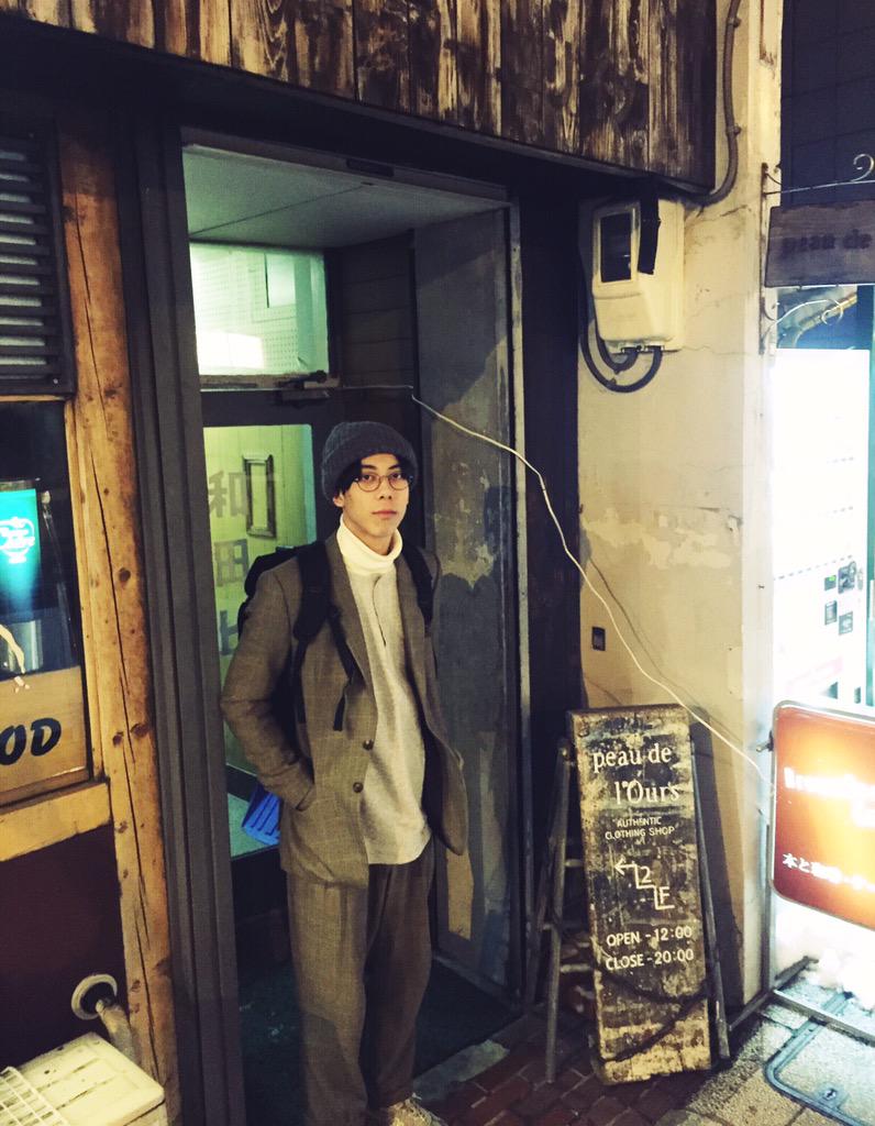 65Shot's tweet photo. #SetupSuits http://t.co/DNnnZXXa1M