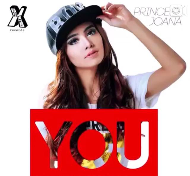 The new one our release its a bomb tracks #YOU by @PJoana its out on itunes! Grab here: itunes.apple.com/id/album/you-s… .