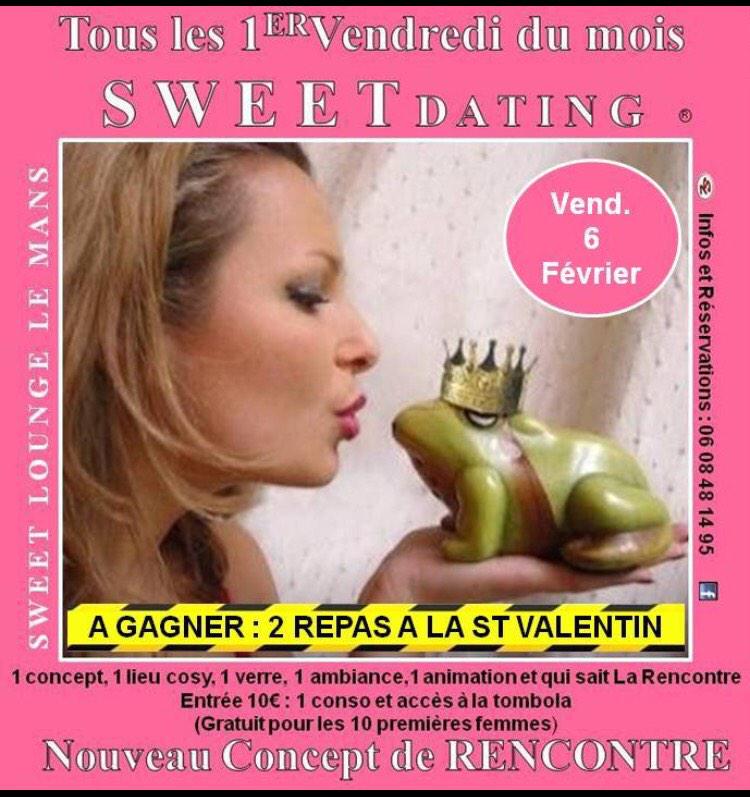 GilBigot's tweet photo. Nouveau concept de rencontre vendredi 6 février 20h00 au Sweet Lounge http://t.co/O2fj04ILlv