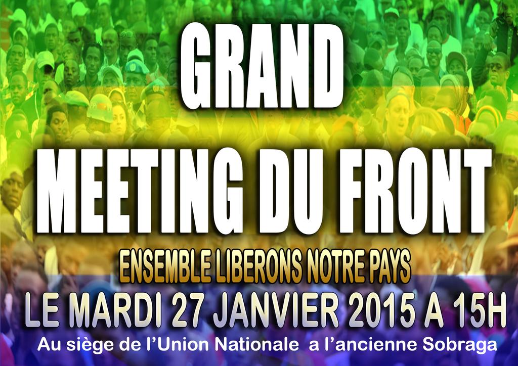 Gabon24Tv's tweet photo. c parti pour un mardi show a #LibrevilleauGabon http://t.co/PxozMur4oy