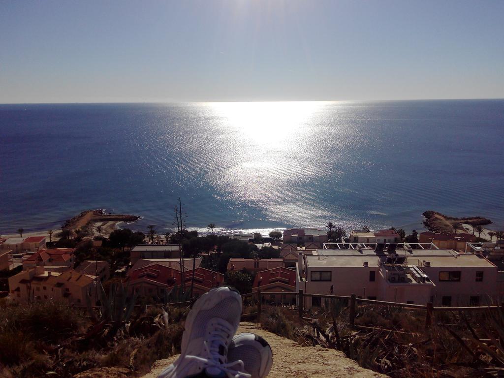 MariiLetuR's tweet photo. Mañana de ruta con la cabra de @josepasabinar http://t.co/OyFPST17mq