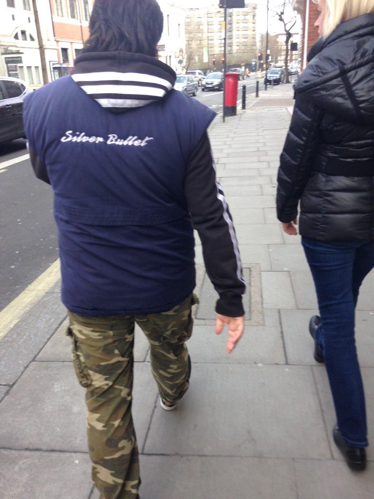 beer_run's tweet photo. The Bullets Arrived! http://t.co/QMYH0lvco1
