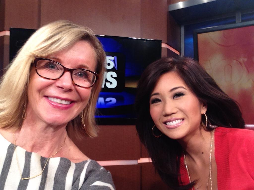 CraneTherapy's tweet image. Keeping your #ResolutionsFor2015: Watch #TalktoCindy on @fox5newsdc with @AnnieYuFox5 myfoxdc.com/clip/11067523/…