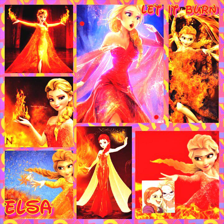 lorets73's tweet image. Elsa anyone?