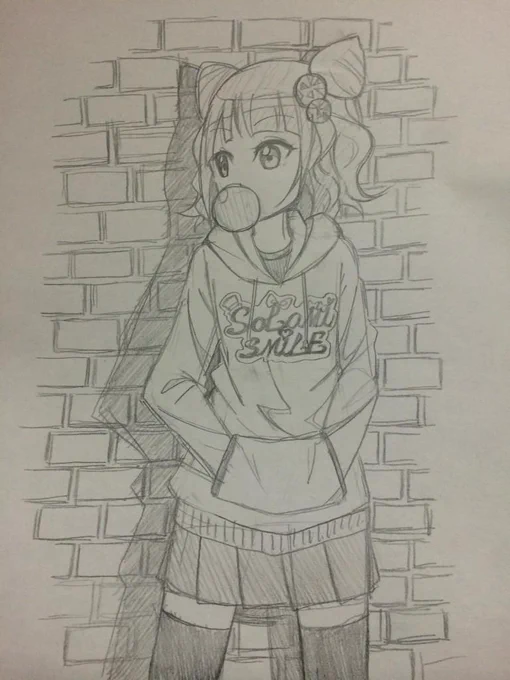 みれぃ 