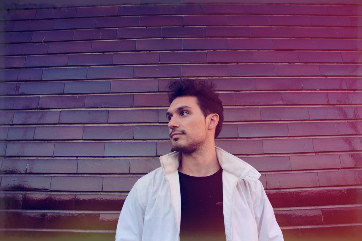 NatanRondelli's tweet photo. OUT TODAY!!! Someone Will Save You - Links and previews
http://t.co/fkoEvFw26Q http://t.co/nv0uGexq2V