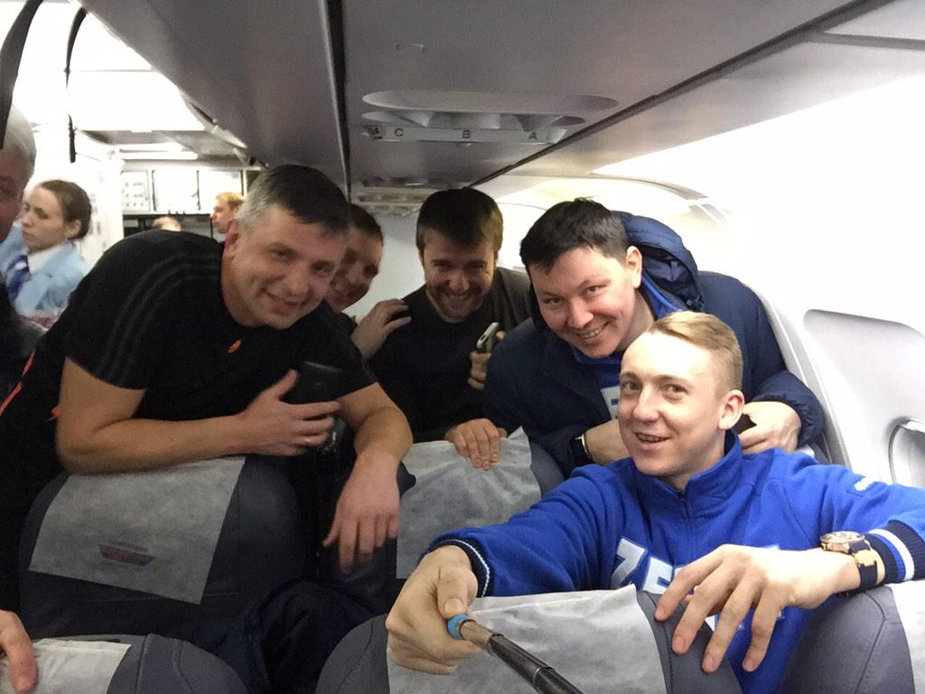 Alexey Spiridonov tweet media