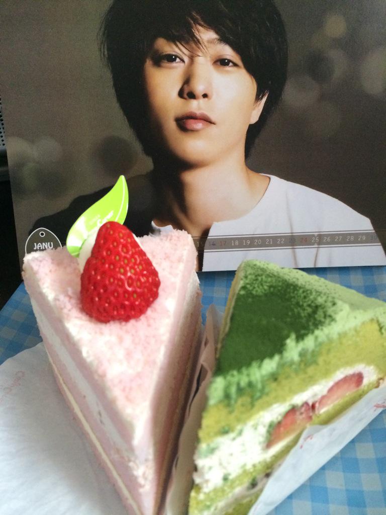 Happy Birthday  Sho Sakurai 