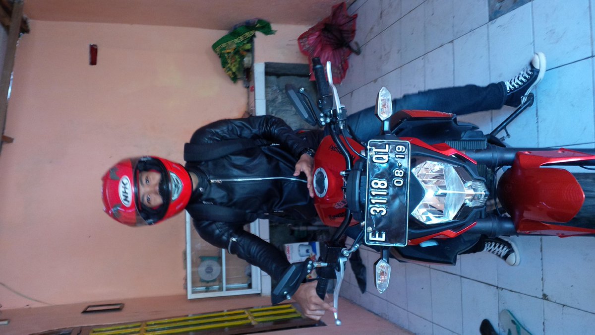 budal touring