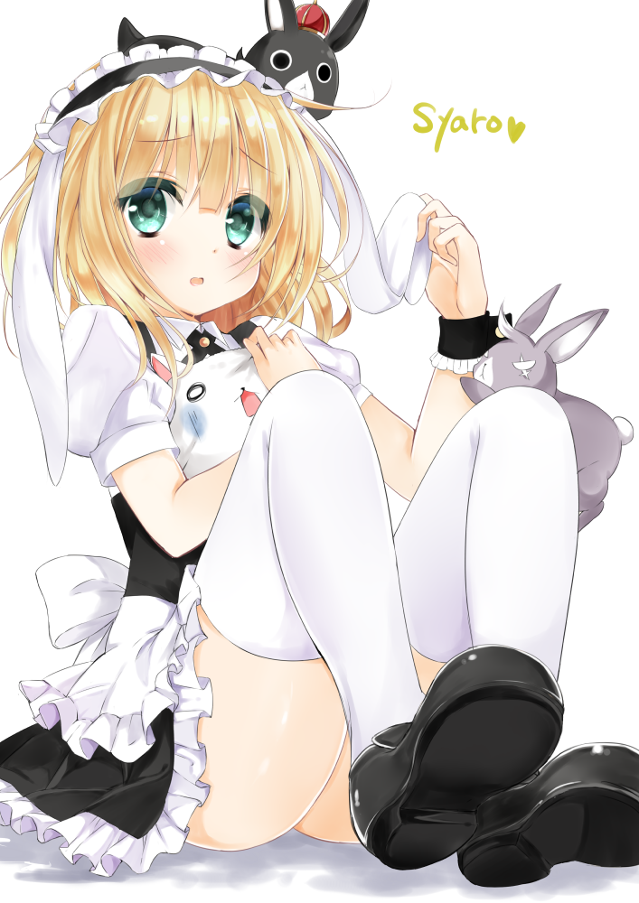 _Dan_ball's tweet photo. シャロちゃん描きましたぞい http://t.co/0INmuogfNh
