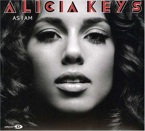 Happy Birthday to Alicia Keys!  She turns 34 today. 