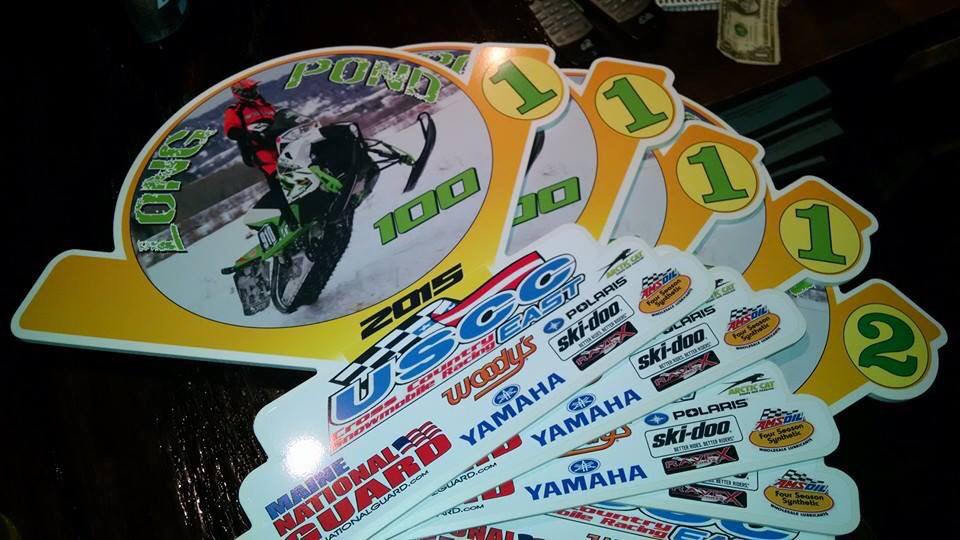 Team Maine Racing tweet media