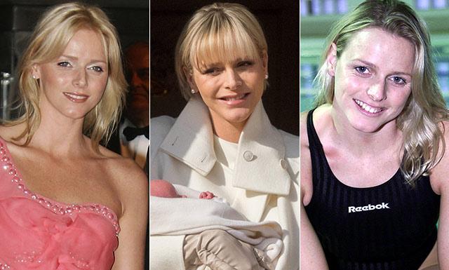 Happy birthday Princess Charlene of Monaco!  