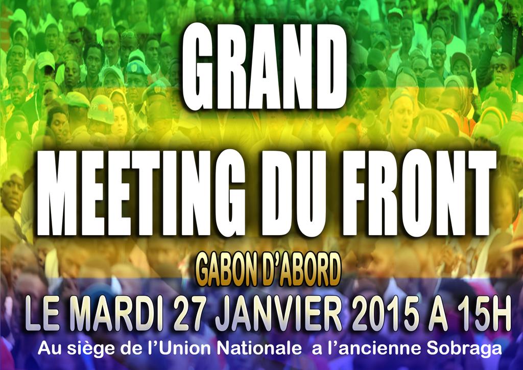 Gabon24Tv's tweet photo. #Fanon24 http://t.co/eIvpSQRUgr