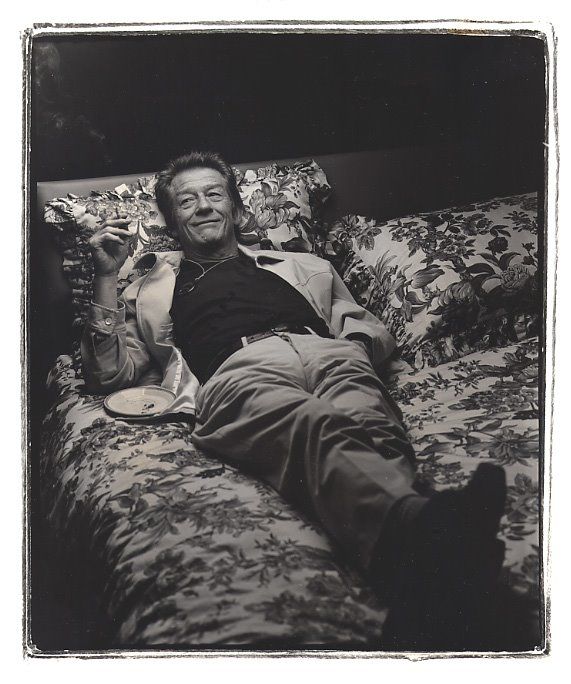 Happy birthday ! the amazing Mr John Hurt born jan 22  