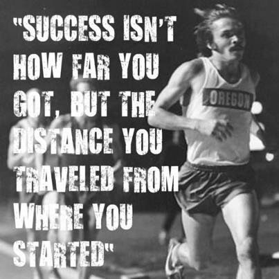 Happy birthday to American running legend Steve Prefontaine, who would have been 64 today. 