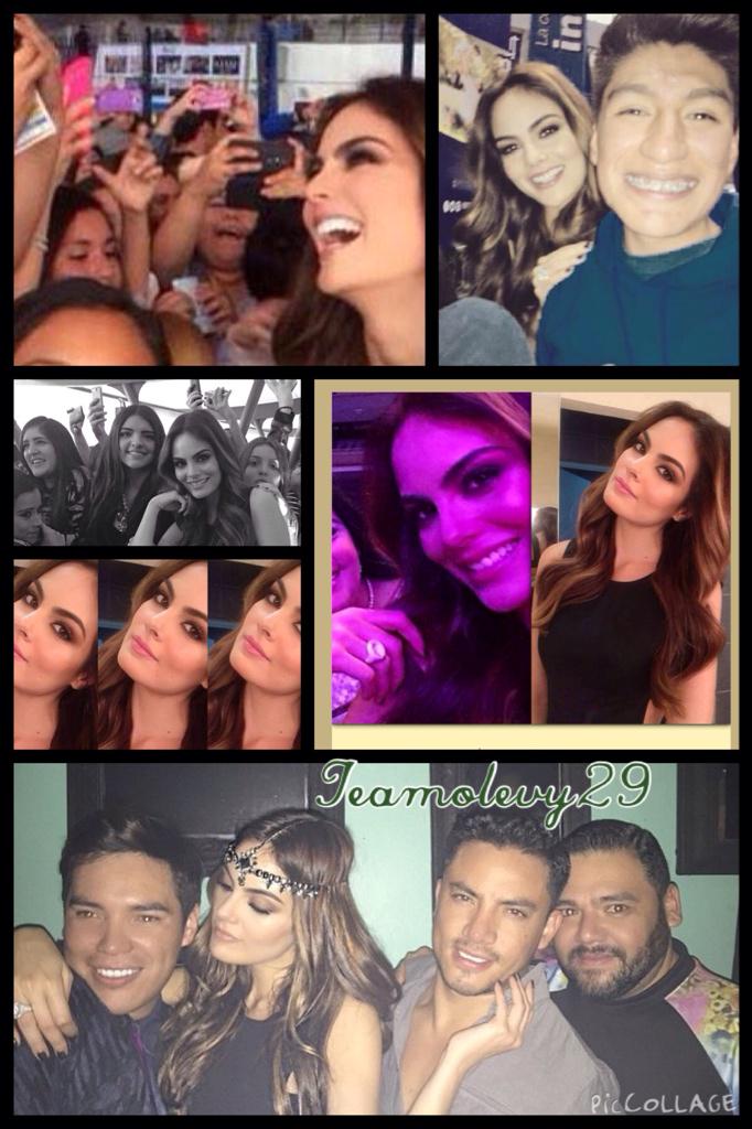 TeamoLevy29's tweet photo. @ximenaNR  Nuestra Reina ayer en evento de lanzamiento de #AVVRI  en Gdl  hermosa y muy accesible con sus fans.. 💓💓💓💓 http://t.co/pGRfy0nSAW