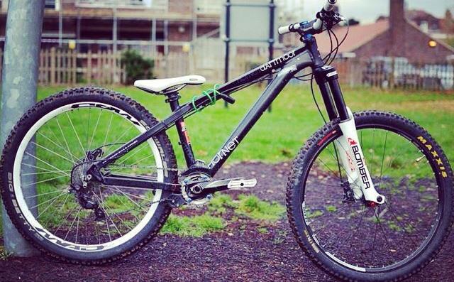 Dartmoor Bikes on Twitter: \