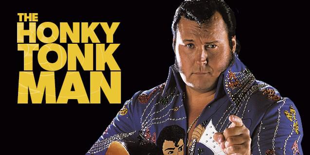 Happy 62nd Birthday to The Honky Tonk Man 