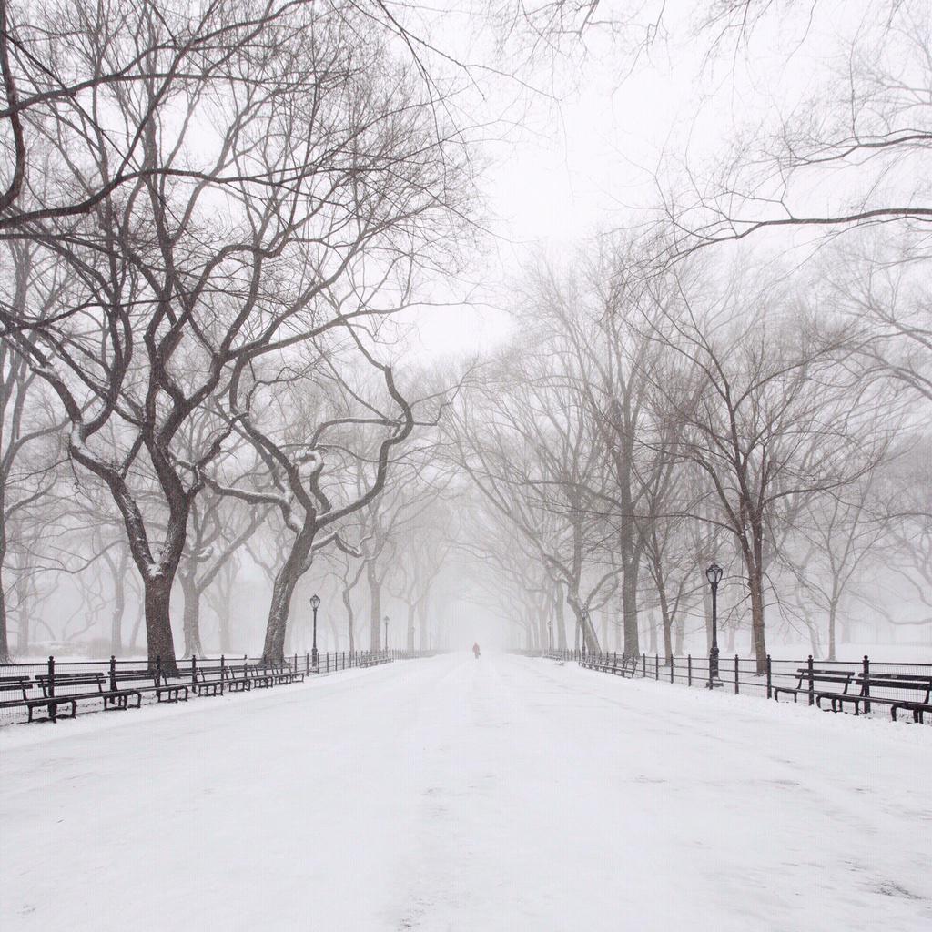 Who's ready for the big snow storm? #WinterStormJuno