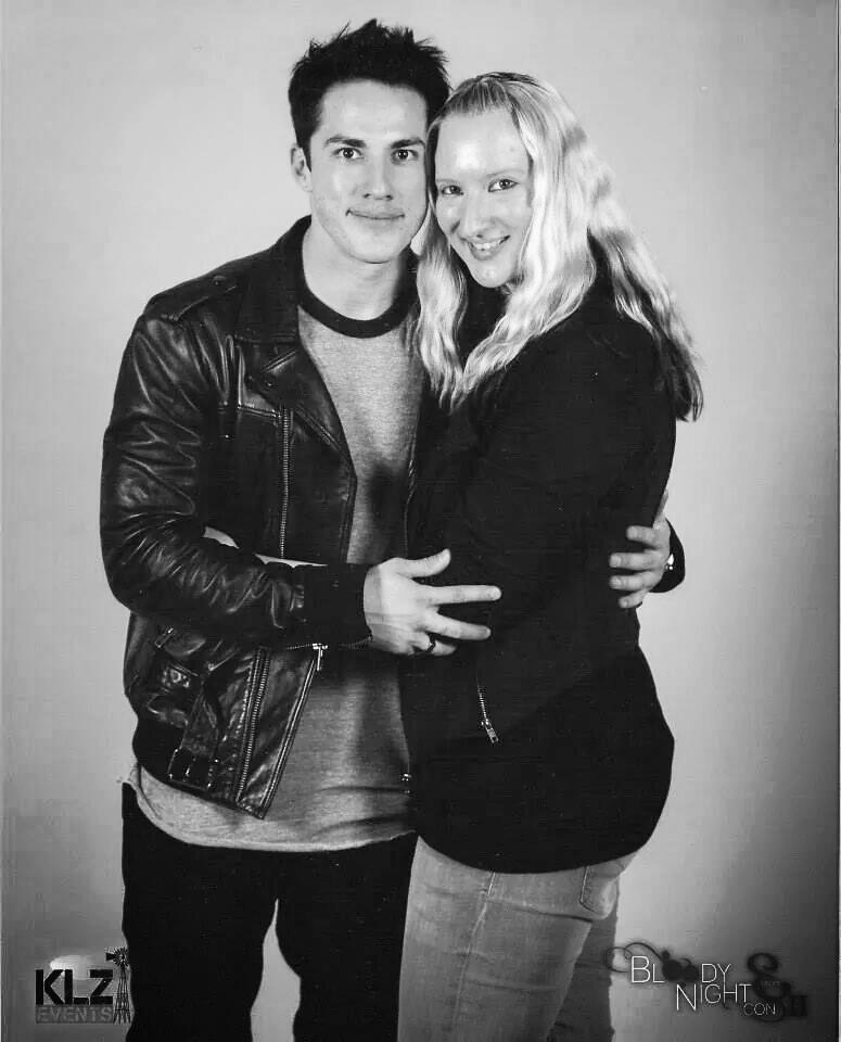 Happy Birthday !! May we meet again some day ;D   
