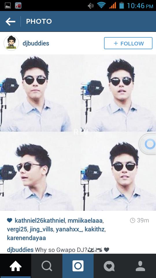 curlcysison2's tweet photo. @imdanielpadilla http://t.co/gDbtbVeBB2