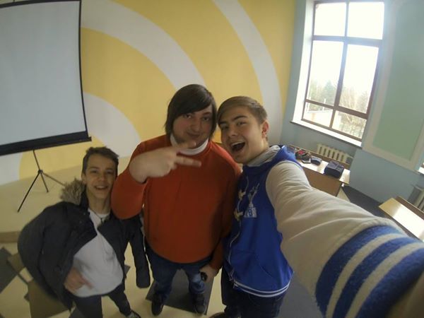 alex_stepanez's tweet image. I am pleased that I have met such friend)