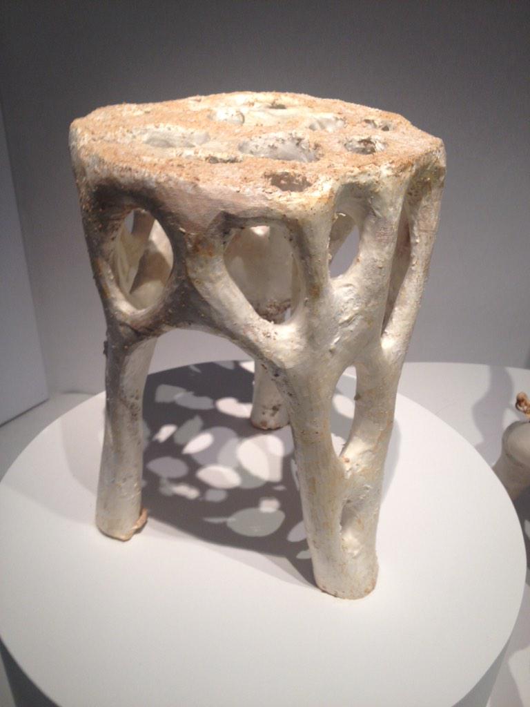 IntramurosMag's tweet photo. Les tendances Make à #Maisonetobjet2015 #innovation #design http://t.co/Mn7a9UT5aC