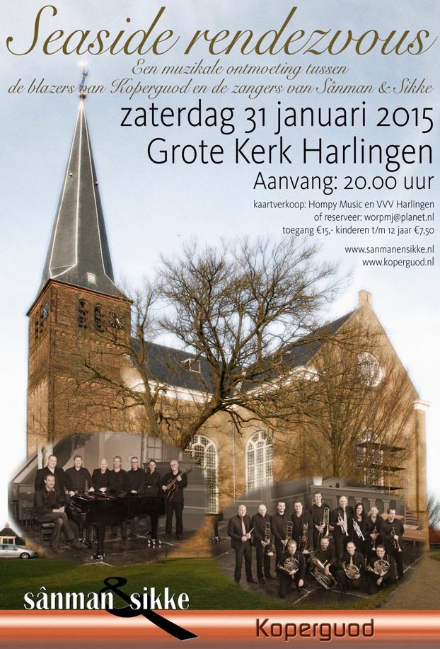 Koperguod's tweet photo. Zaterdag 31 januari 2015 Seaside Rendezvous met @Koperguod en Sanman&amp;Sikke. http://t.co/how2UVkryO