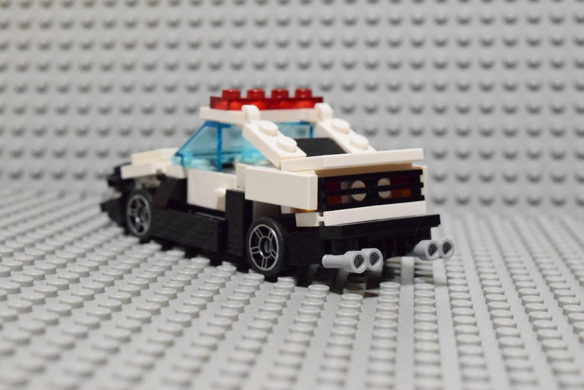 バディリー ハセガワ ニッサン フェアレディZ（Z32） 300ZX ツインターボ