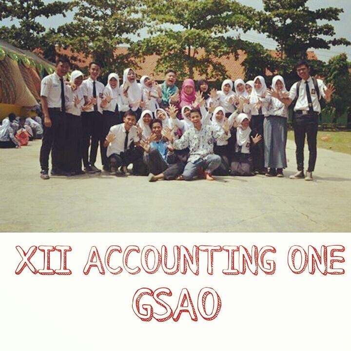 m_huljannah's tweet photo. XII AKUNTANSI SATU✌ http://t.co/hrqCEC3nkC