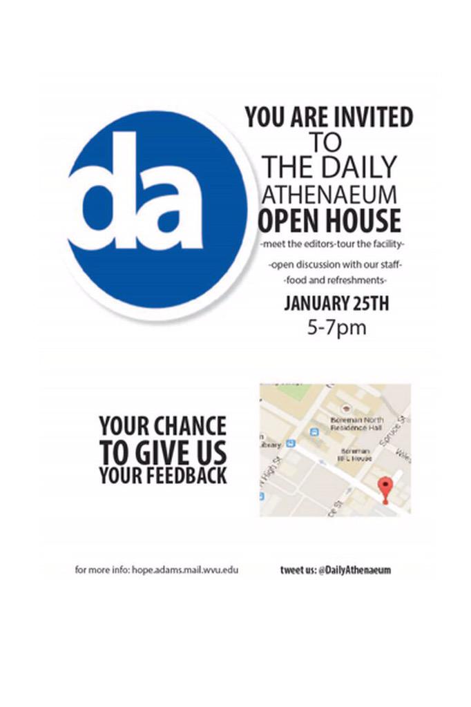 carawooddy's tweet image. Come check out he Open House at the DA tonight! #wewantyou #opendiscussions