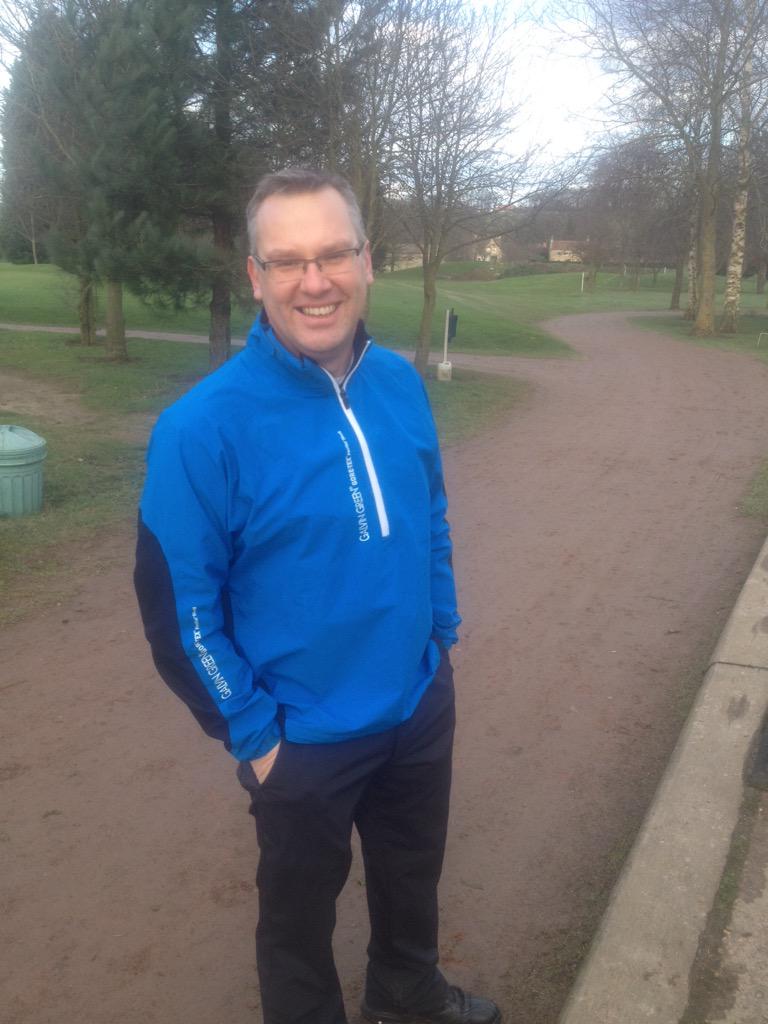 andycollip's tweet photo. @JasTownsend1972 Its only a hole in one! No7 Sudbrook Moore #beersonyou! http://t.co/aAGBYBYB3I