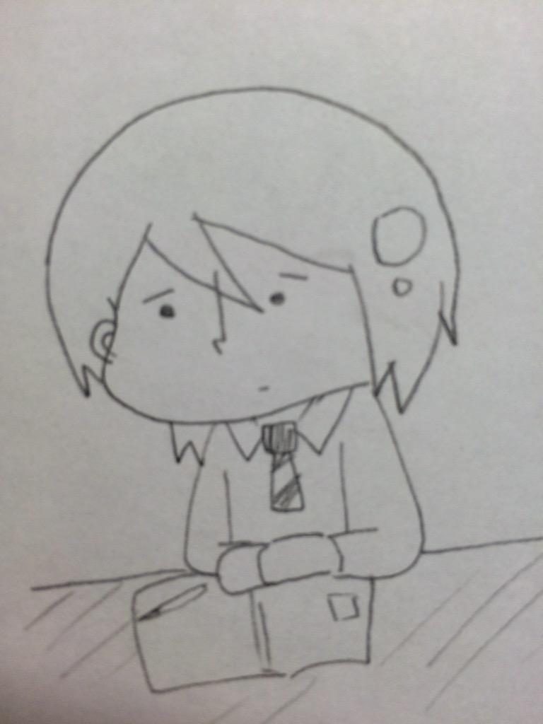 あっ、宿題すんの忘れてた…(今ごろ) 