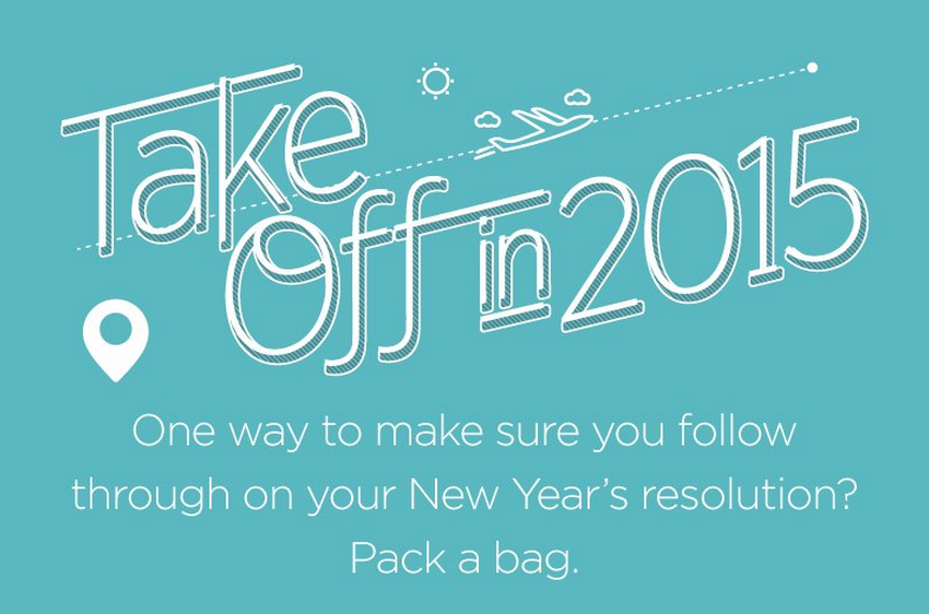 How do you increase your odds at achieving your goals? Travelling helps: virg.in/Zeh3z