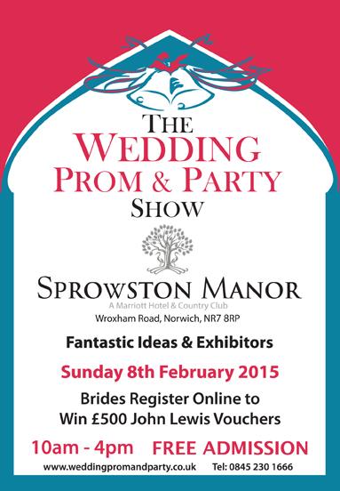 Wedding Prom Party tweet media