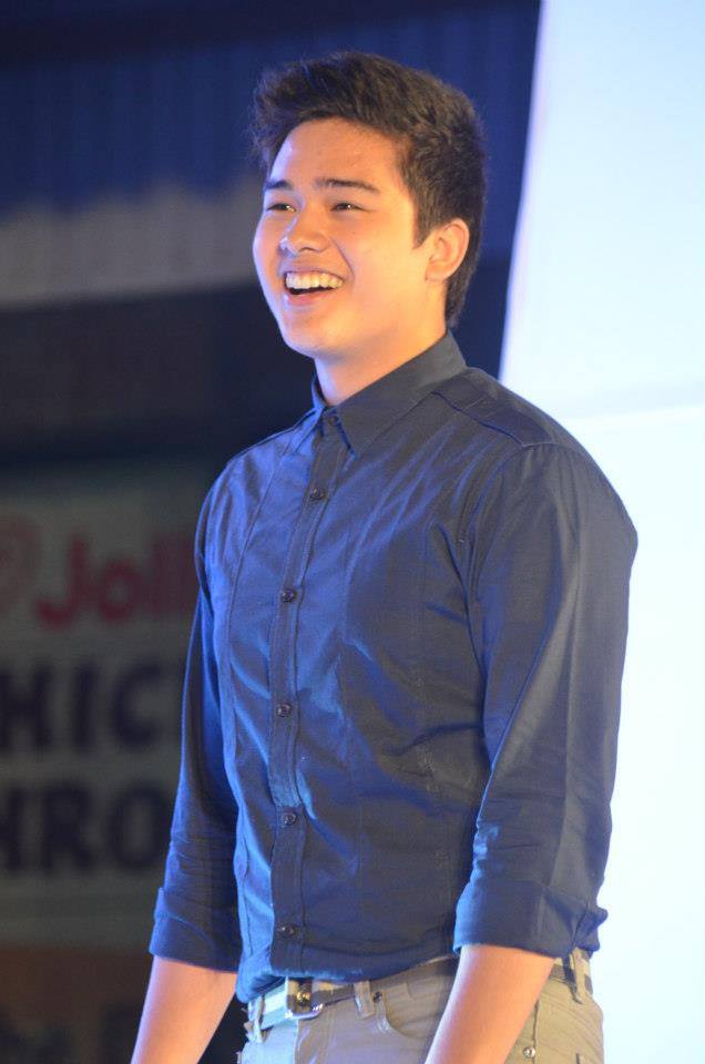 MMLoovers's tweet photo. "@yenyen_09:#3YearsFromNow Marco Gumabao pa din. :))) full support pa din ako sa'yo until forever..@marcogumabao 😉😘❤ http://t.co/7C6iqY3w0n"