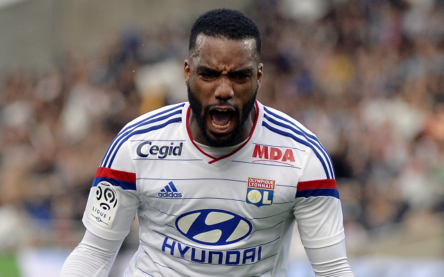 empireofthekop's tweet photo. Five reasons Liverpool should move heaven &amp; earth to sign Alexandre Lacazette in the summer http://t.co/TbnJSWTuc0 http://t.co/25n27HW2mu