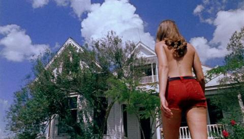 Happy birthday to Tobe Hooper, who has made many great movies but none greater than this:  