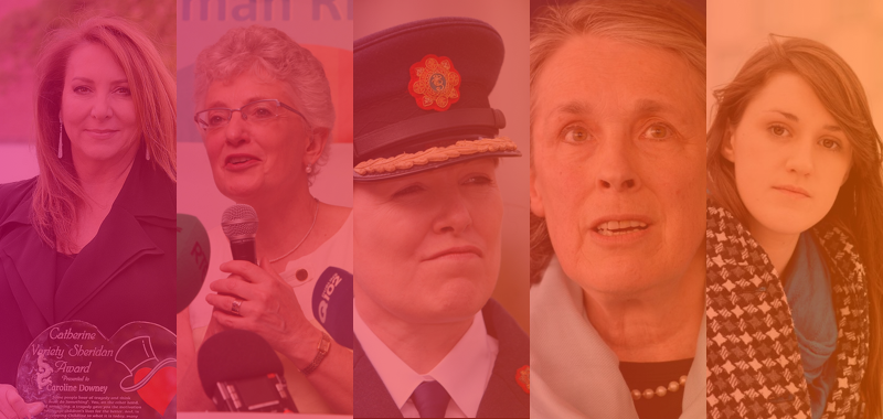LovinDublin's tweet photo. The most powerful women in Ireland via @Lovin_Trends http://t.co/SLjwDJe7su http://t.co/JuhF4QRX2o