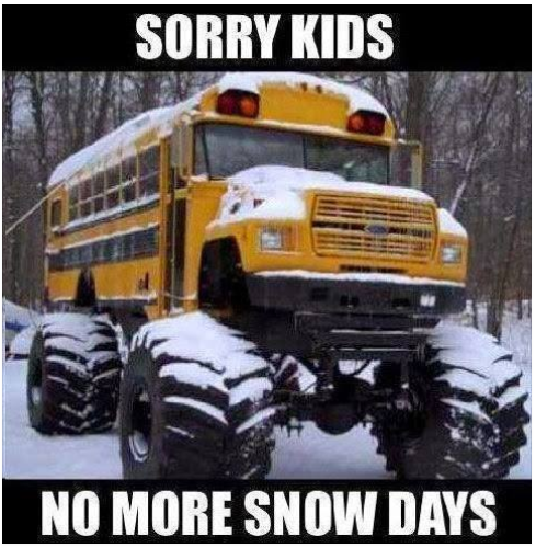 For all of my Ashland students.  My new purchase. #cantstoptheclock #Bringit #dontgetyourhopesup