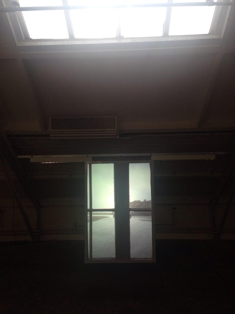 First visit to <a href="/ToastWillHost/">Toast</a> yesterday to see <a href="/ArbitraryExhib/">Arbitrary Exhibition</a>, really enjoyable!