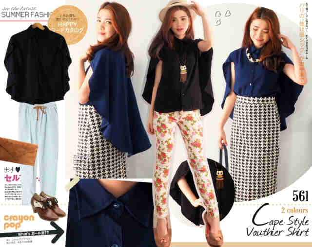 minimelss's tweet photo. Cp-561 60rb
Bahan twistcone
Fit to L
BLACK ONLY
#MiniOBRAL
http://t.co/owpqvrUtSl