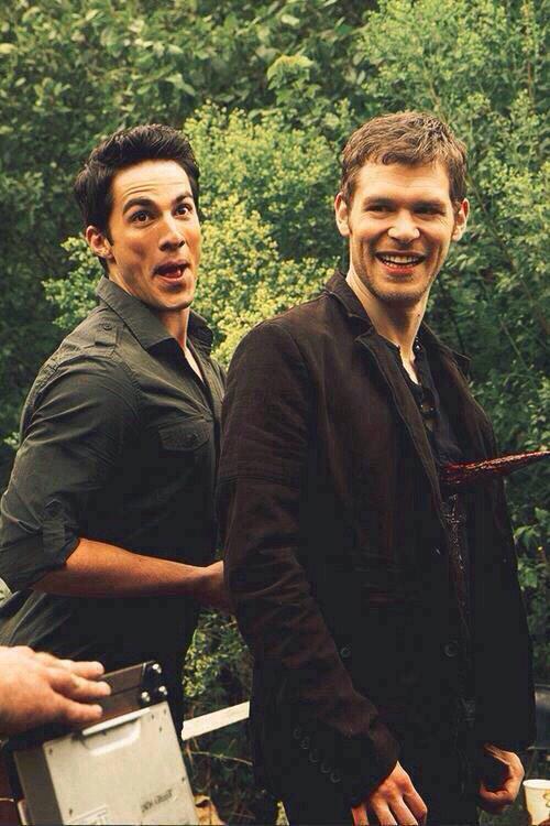 Happy Birthday Michael!  you\re so a funny guy       
