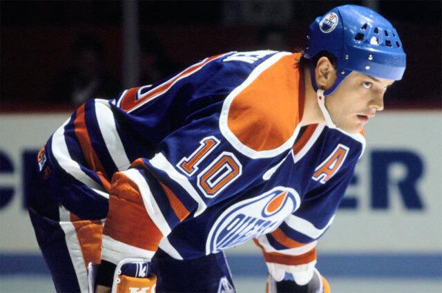 Happy 50th birthday Esa Tikkanen       