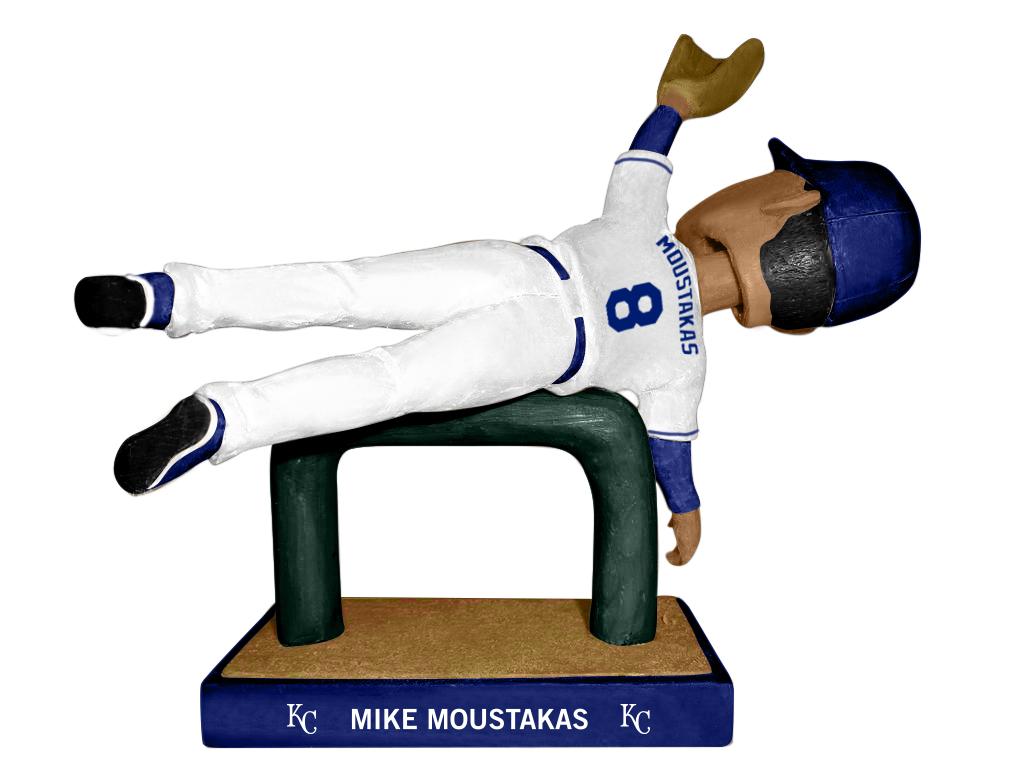 Royals tweet picture