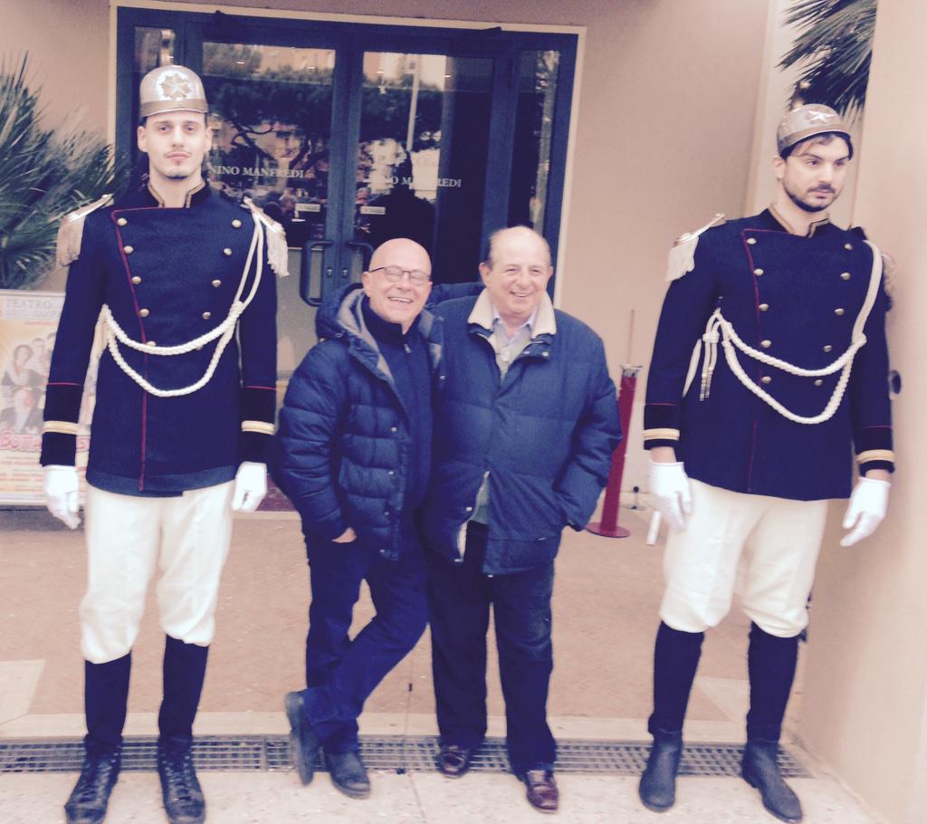 giovannincasa's tweet image. #corazzieri #capidistato