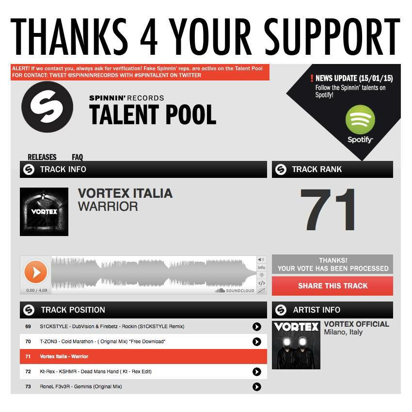 vortexofficial_ tweet picture